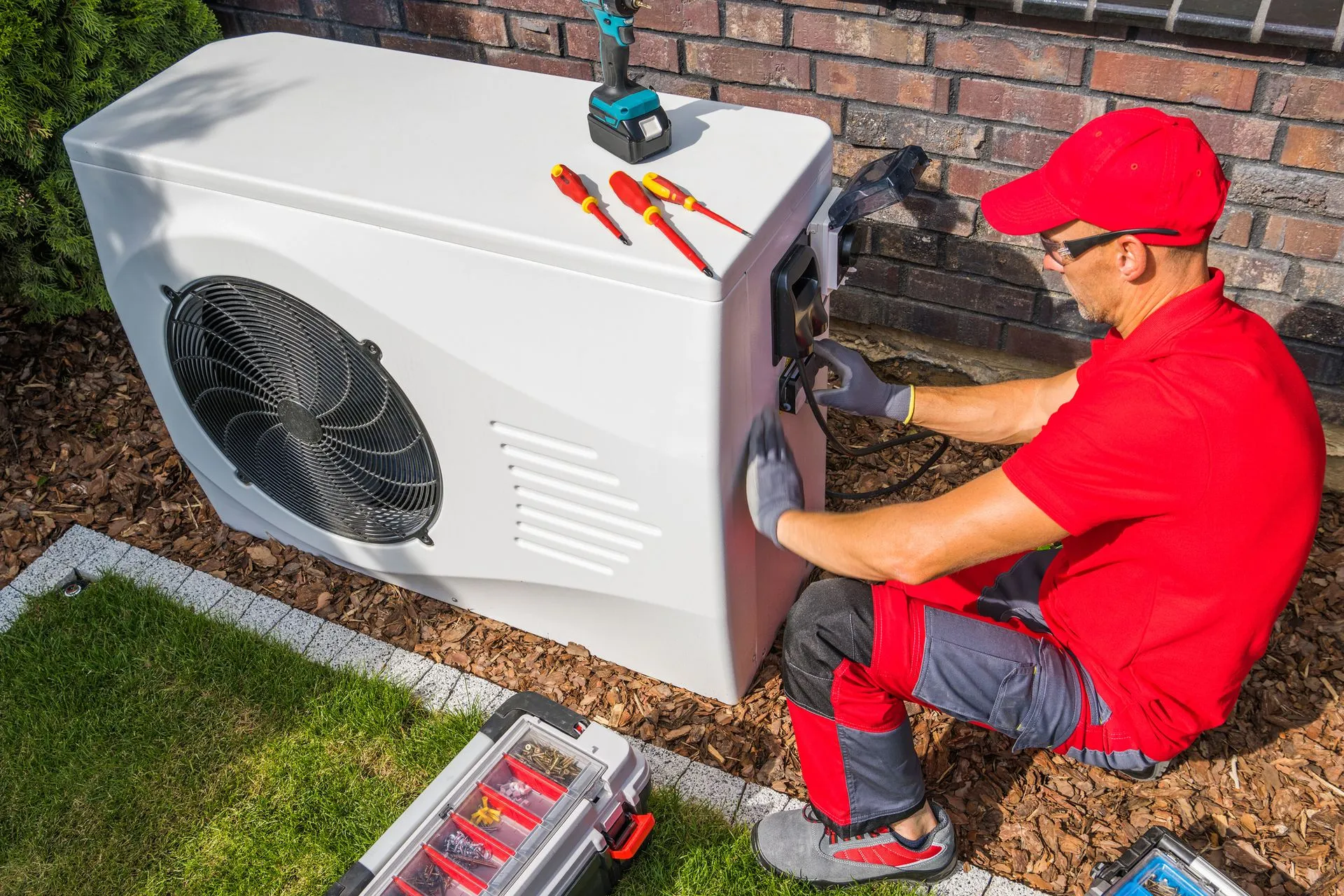 About HVAC in Carrollton, GA